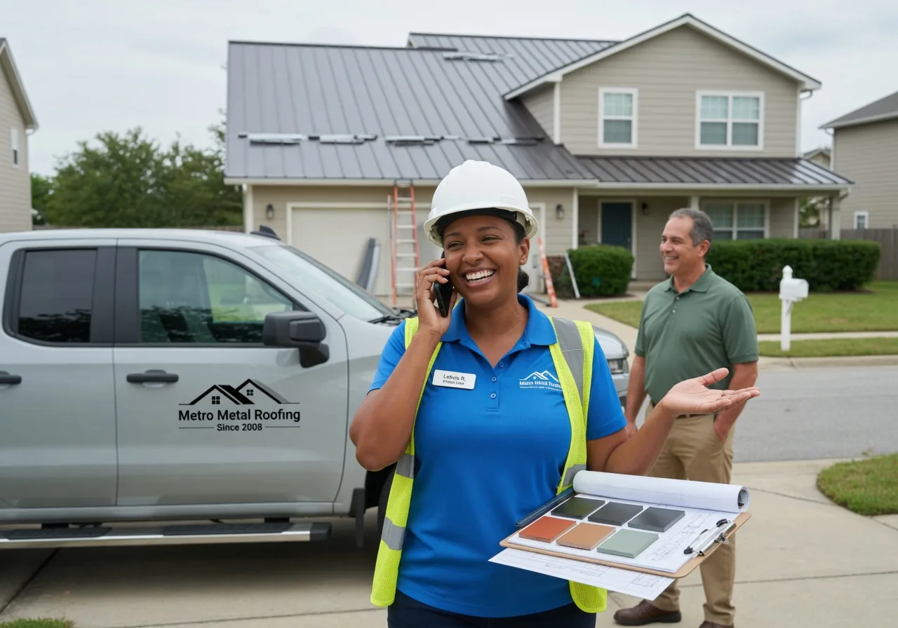 Metal Roofing Installation San Cristobal, NM FAQs