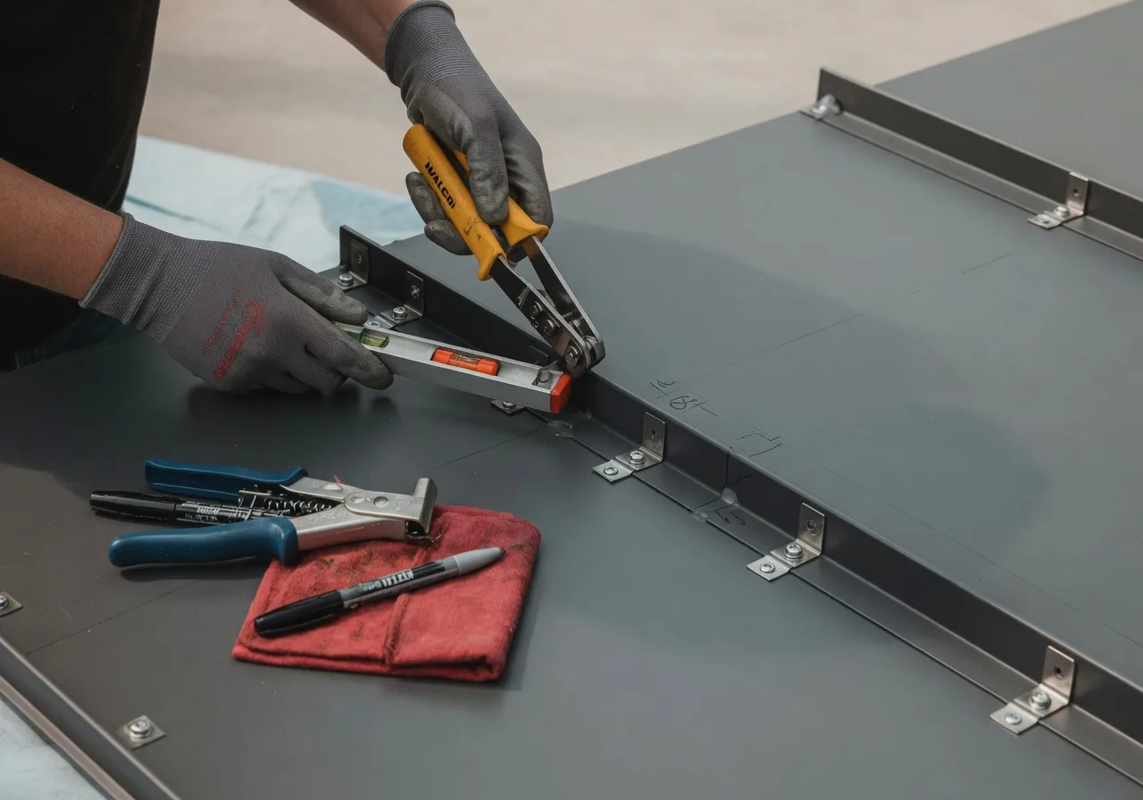 Why choose Metal Roofing Installation in San Cristobal, NM